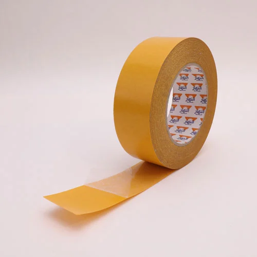 Double Sided Tape Solvent