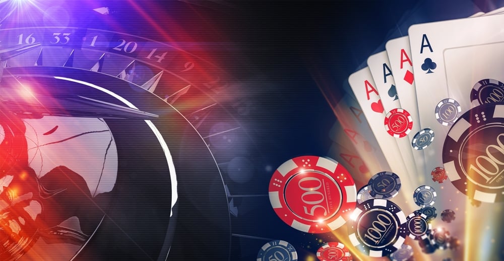 Bally Online Casino - Promotion Code