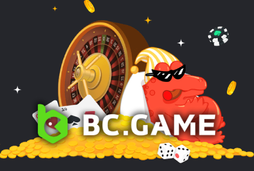 Play bitcoin online casino BC Video game